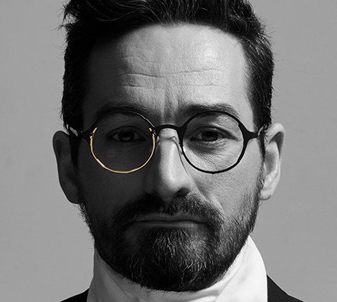 MASAHIROMARUYAMA · Monocle